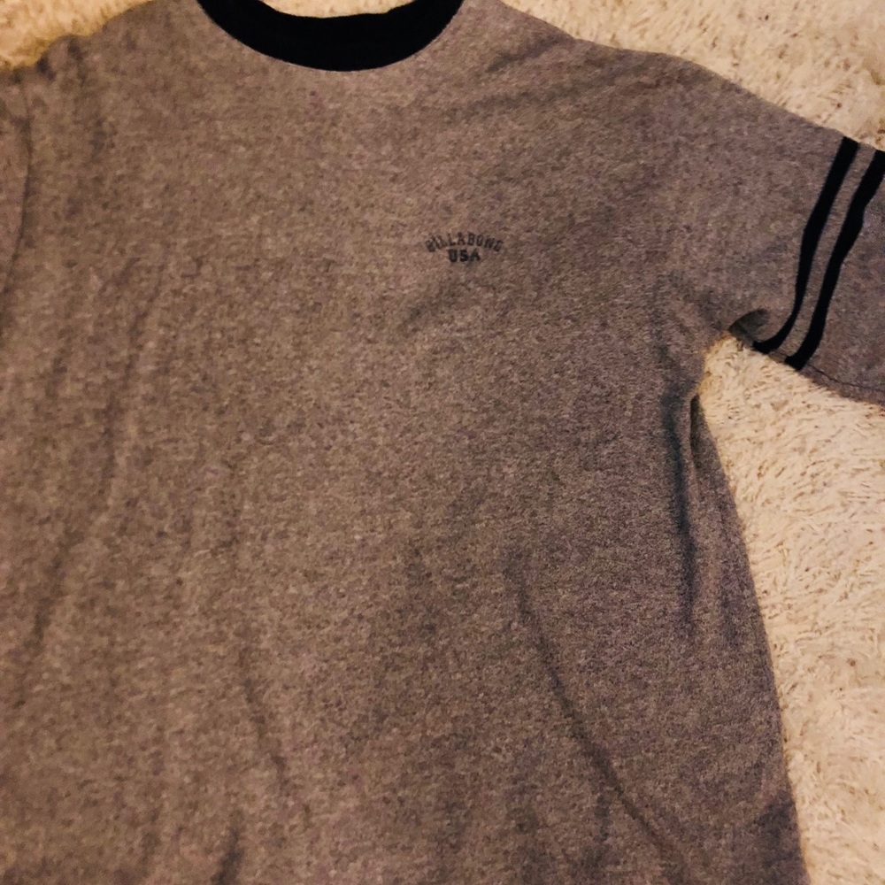 Billabong sweat shirt
